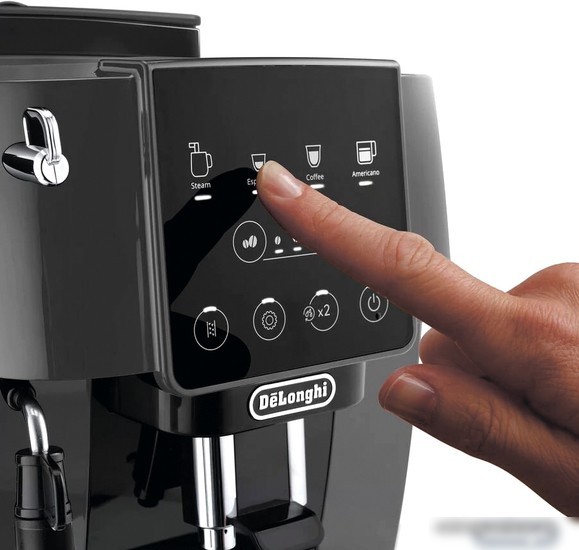 Эспрессо кофемашина DeLonghi Magnifica Start ECAM 220.22 GB