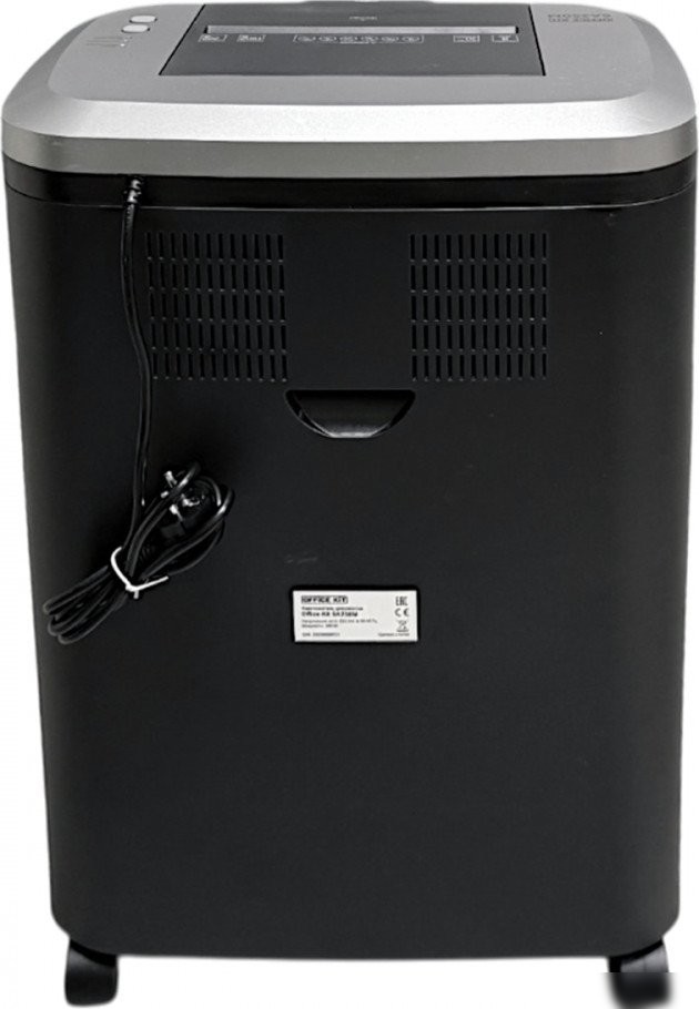 Шредер Office-Kit SA250M (1.9х12)