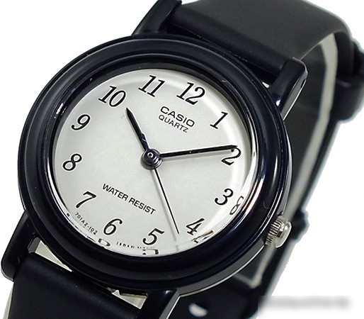 Наручные часы Casio LQ-139BMV-1B