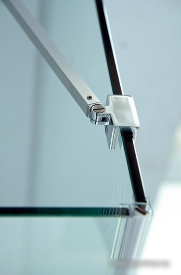 Душевой уголок Cezares SLIDER-A-2-90/100-C-Cr