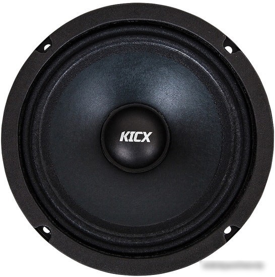 Мидбас KICX LL 6.5 VER.2