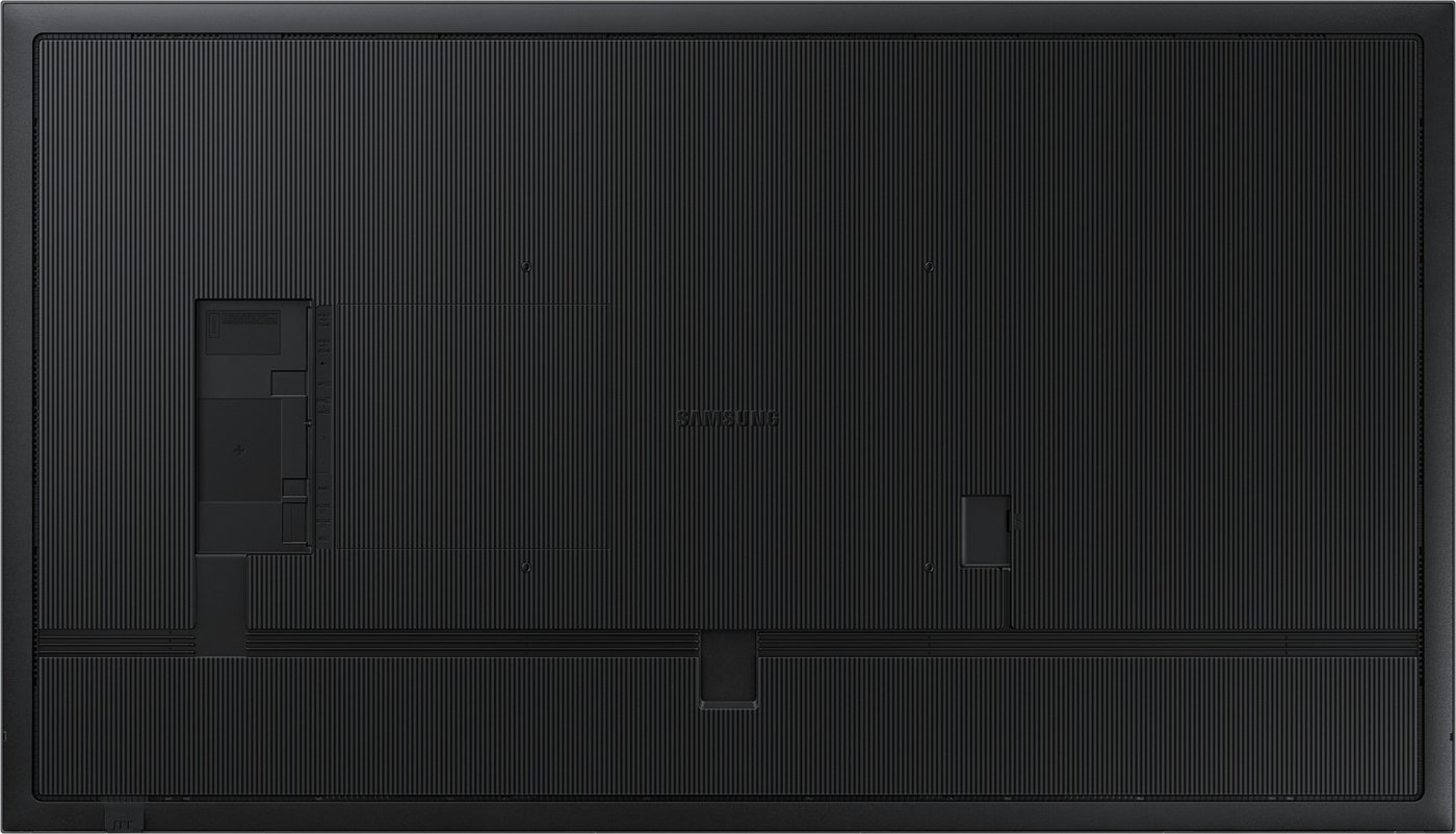 Информационная панель Samsung QM85C LH85QMCEBGCXCI