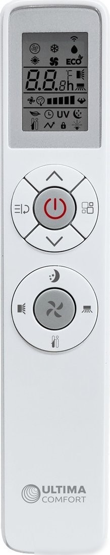 Кондиционер Ultima Comfort Exceed 2025 EXD-24PN