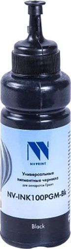 Чернила NV Print NV-C13T03P14A