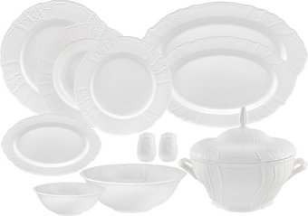 Столовый сервиз Lenardi Maria 226-121 (74пр)