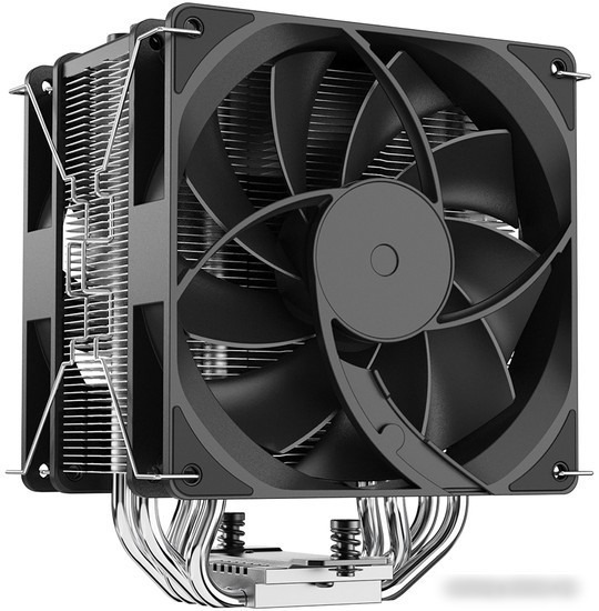 Кулер для процессора ID-Cooling SE-214-XT HAFF