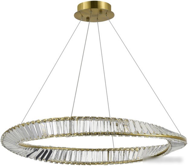 Подвесная люстра ST Luce SL6204.311.01