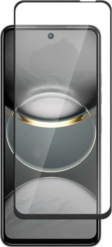Защитное стекло BoraSCO Для Huawei Nova Y73 антиблик 75429