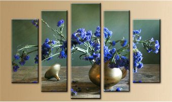 Модульная картина Arthata 5m-053 160x90