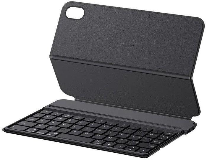 Чехол для планшета Baseus Brilliance для Apple iPad mini (2021) (черный)