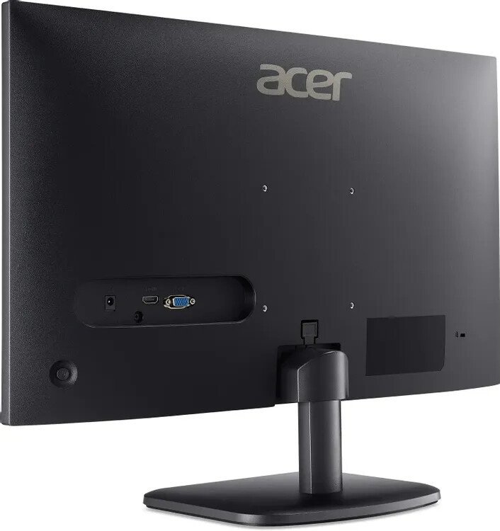 Игровой монитор Acer EK251QP6bi UM.KE1CD.601