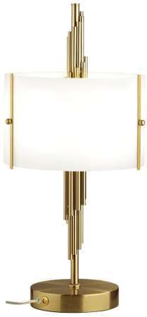 Настольная лампа Odeon Light 5415/2T