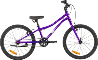 Детский велосипед Novatrack Phantomgrl 20 207AH.PHANTOMGRL.VL6 (фиолетовый)
