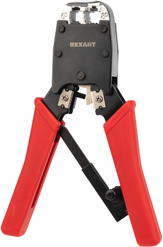 Кримпер Rexant Rexant 12-3434