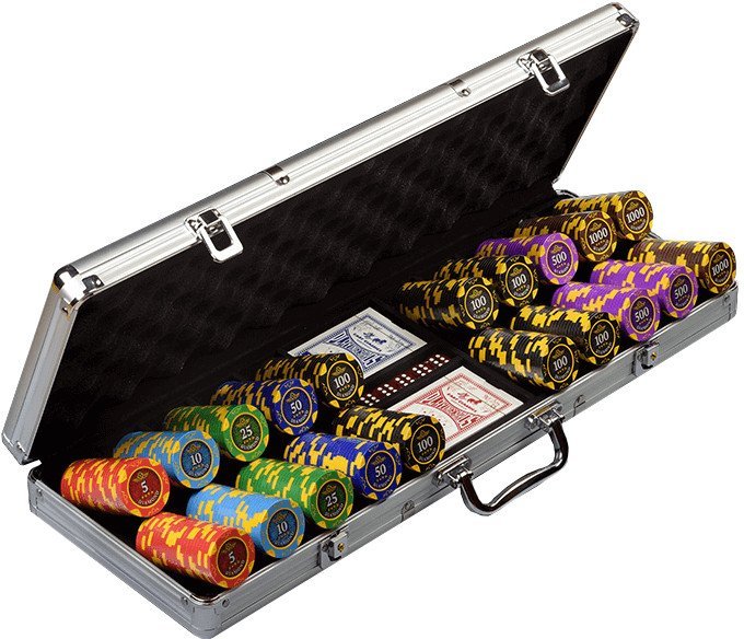 Карточная игра Partida Diamond dmd500