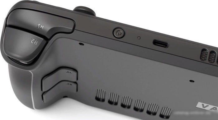 Игровая приставка Valve Steam Deck (512 ГБ SSD)
