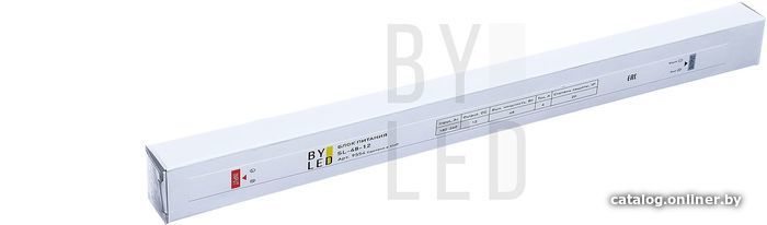 Блок питания Byled SL-48-12