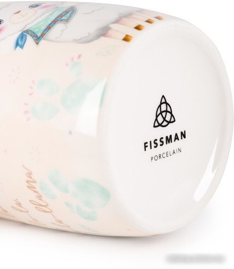 Кружка Fissman 14060