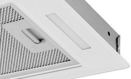 Кухонная вытяжка Schtoff Rost 50 White