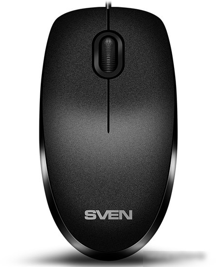 Клавиатура + мышь SVEN KB-S320C