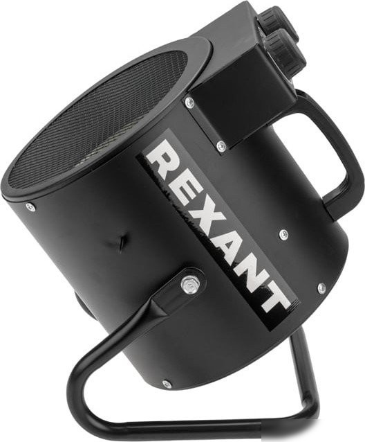Электрическая тепловая пушка Rexant 60-0038