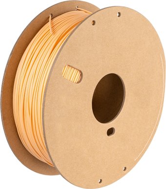 Пластик Creality Hyper PLA 1.75 мм 1 кг (peach powder)
