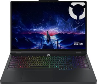 Игровой ноутбук Lenovo Legion Pro 5 16IAX10 83F3000HUS