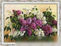 Картина Декарт 8Л0210 Картина Декарт 8Л0210
