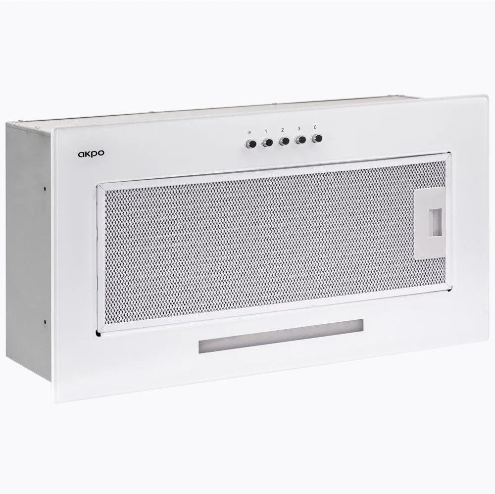 Кухонная вытяжка Akpo Mio Eco II 60 WK-4 (белый)