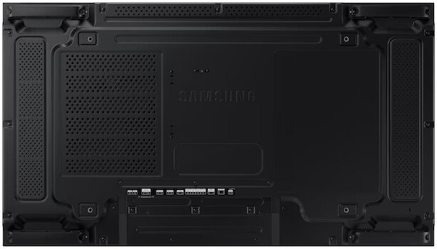 Информационная панель Samsung VM55B-U LH55VMBUBGBXCI