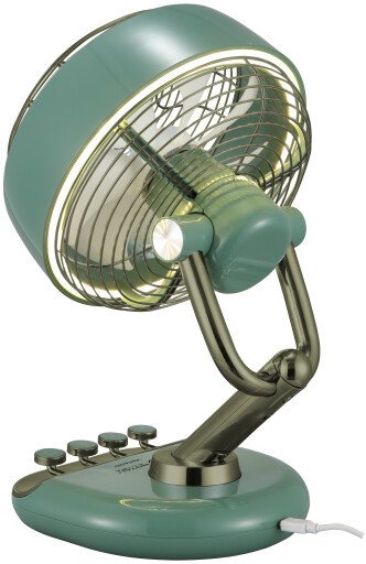 Вентилятор Royal Clima Vintagio RSF-0702E-GN