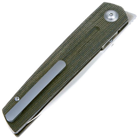 Складной нож Artisan Cutlery Sirius 1849P-ODG