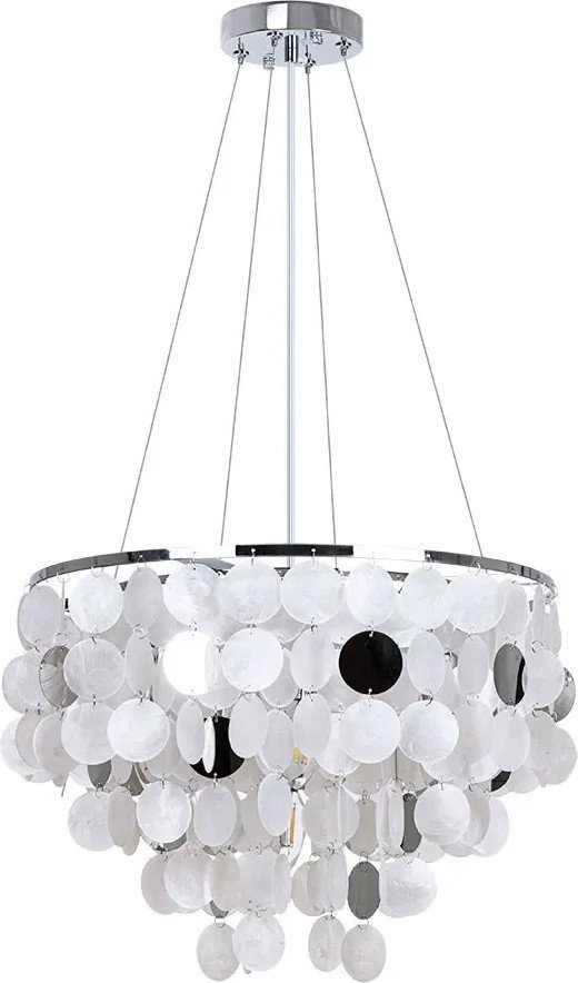 Подвесная люстра Arte Lamp A4100LM-6CC