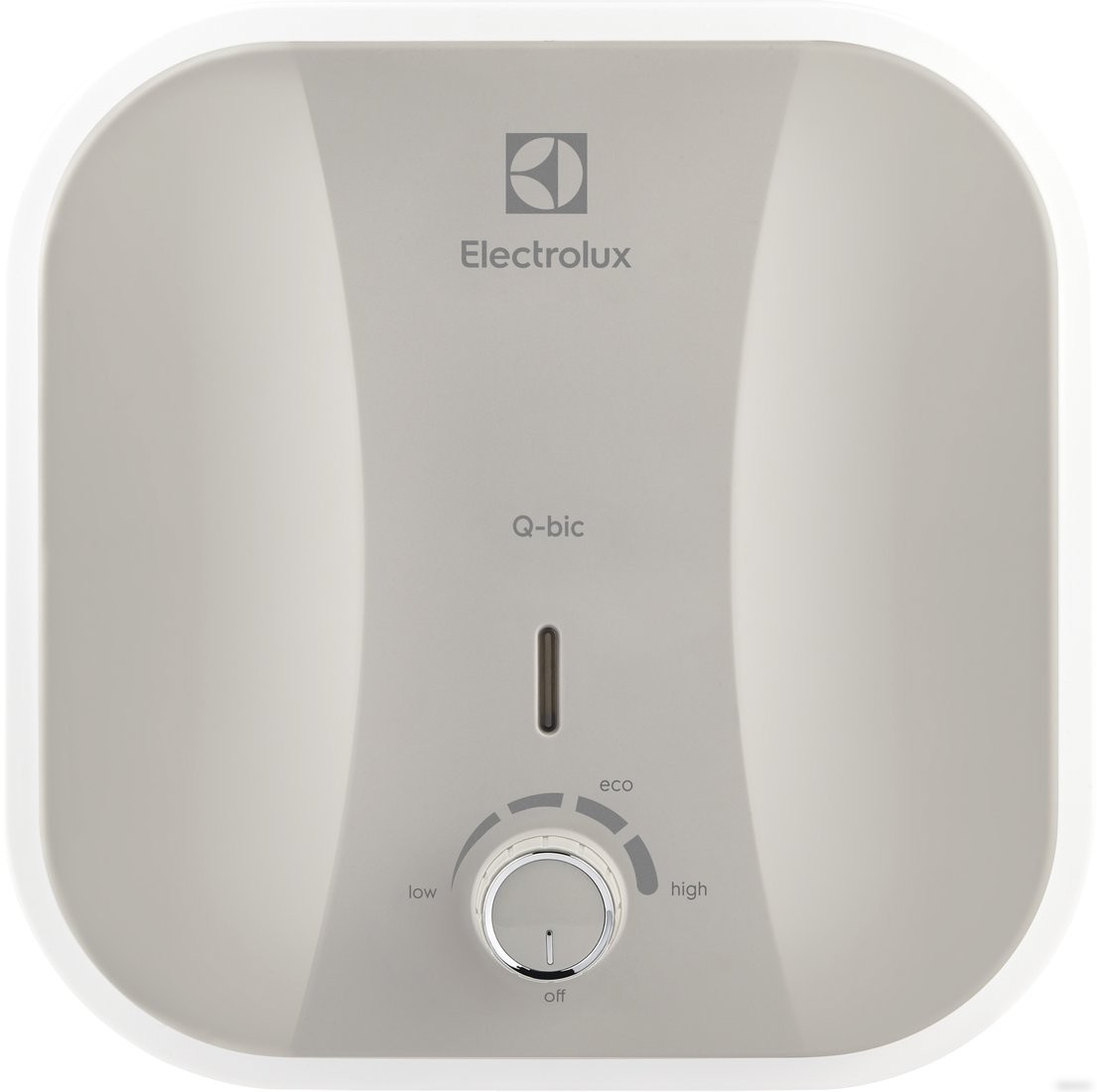 Накопительный электрический водонагреватель над мойкой Electrolux EWH 10 Q-bic O