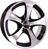 Литые диски TechLine 403 14x5.5" 4x100мм DIA 67.1мм ET 32мм BD