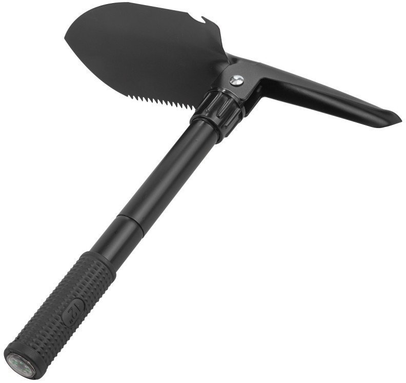Лопата походная WMC Tools 172U(54790)