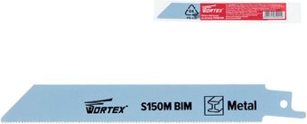 Пильное полотно Wortex SSB1518B0018
