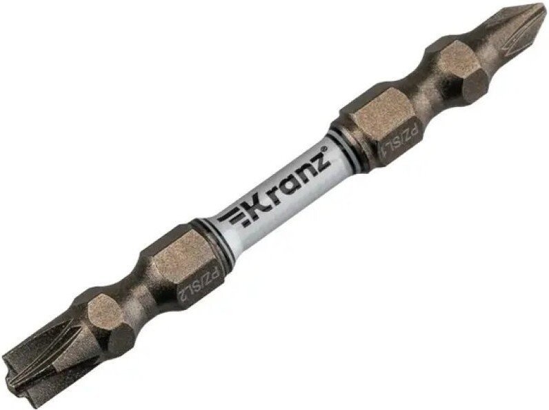 Набор бит Kranz KR-92-0451-2