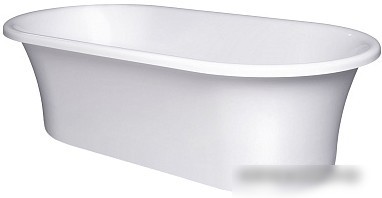 Ванна Belux Идиллия Вид-1750 175x90 (белый) Ванна Belux Идиллия Вид-1750 175x90 (белый)