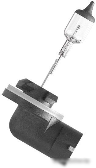 Галогенная лампа Osram H27/2 Original Line 1шт [881]