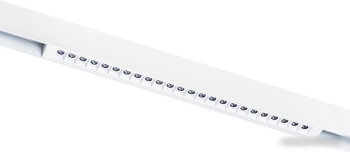 Трековый светильник Lightstar Teta 205126
