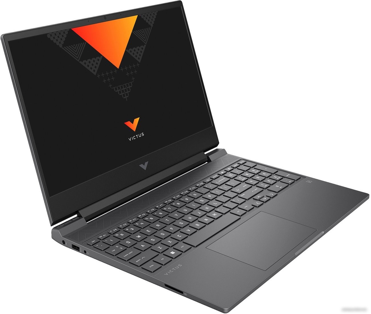 Игровой ноутбук HP Victus 15-fa2082wm B5EQ3UA