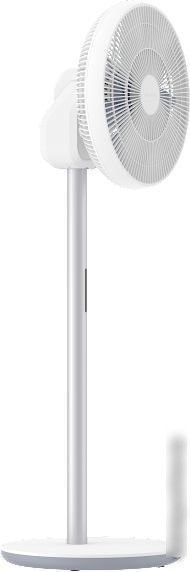 Вентилятор SmartMi Air Circulator Fan ZLBPKQXHS02ZM (евровилка)
