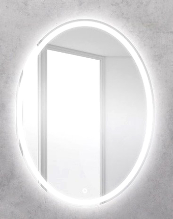 BelBagno SPC-VST-600-800-LED-TCH-WARM