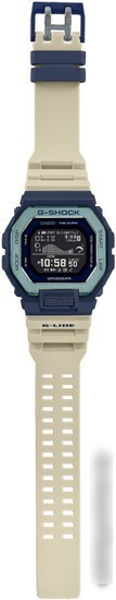 Наручные часы Casio G-Shock GBX-100TT-2E
