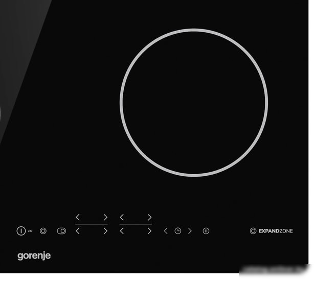 Варочная панель Gorenje ECT643SYB
