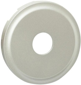 Накладка для TV розетки Legrand Celiane 68582 (Титан)