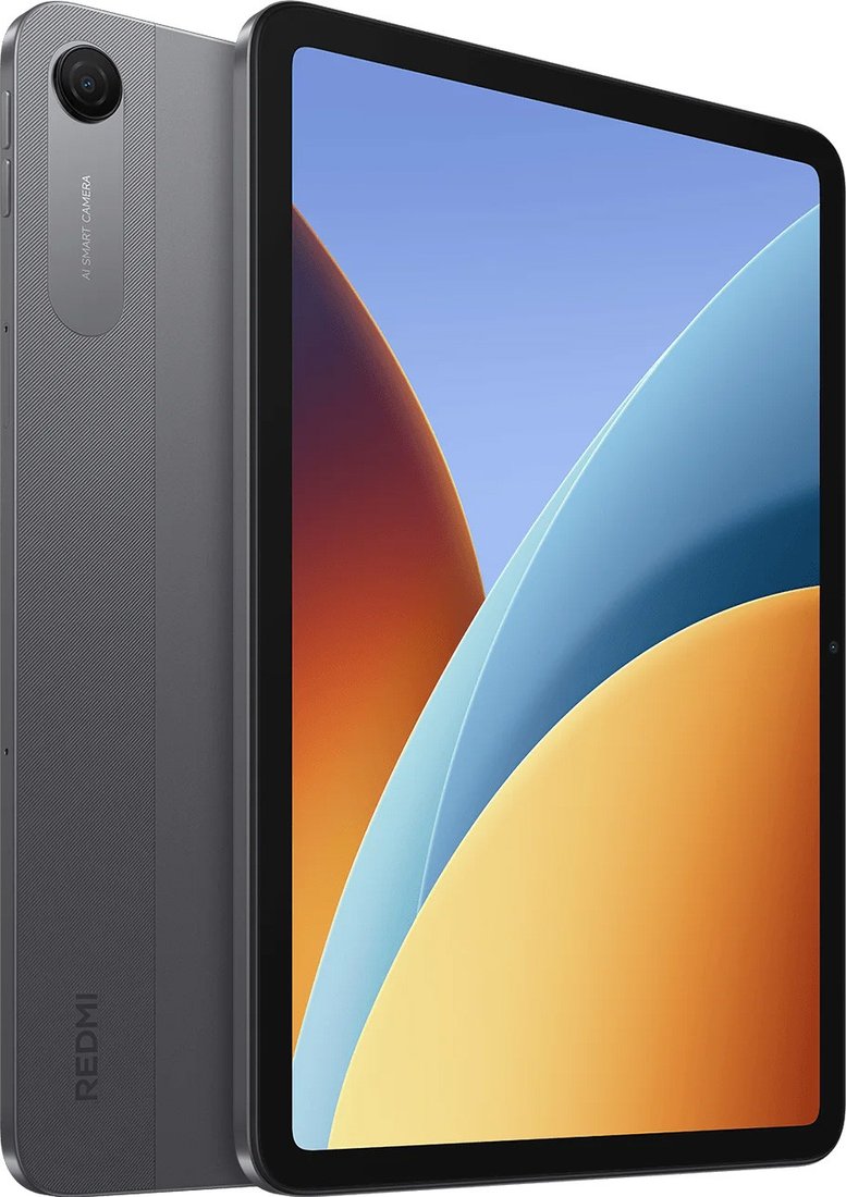 Планшет Xiaomi Redmi Pad 2 9.7 4G 4GB/128GB международная версия (серый)