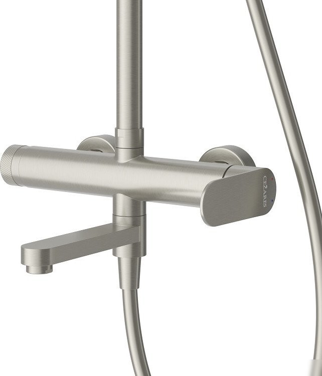 Душевая система Cezares STYLUS-CVD-IN