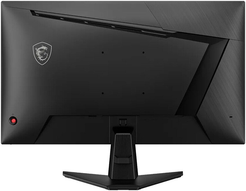 Игровой монитор MSI MAG 275QF E20